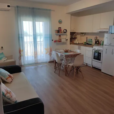 Appartamento Stella Marina