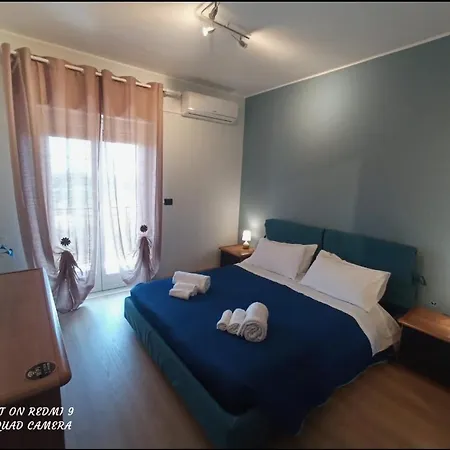 Stella Marina Appartamento