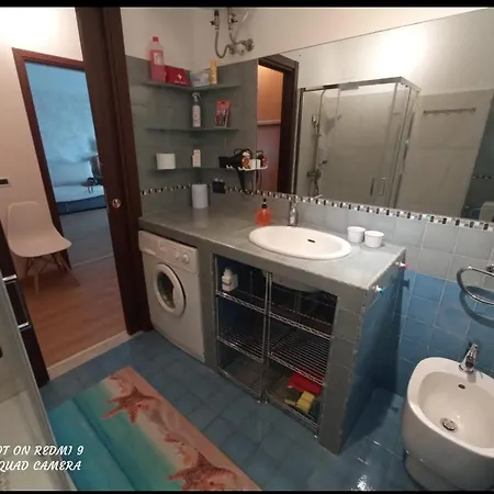 Appartamento Stella Marina